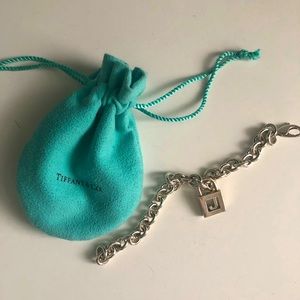Tiffany Bracelet